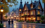 découvrez la mairie lego creator expert, une construction fascinante qui allie créativité et ingéniosité. plongez dans l'univers du lego avec ce set détaillé qui stimule l'imagination tout en offrant un défi captivant aux amateurs d'architecture. idéal pour les passionnés de lego de tous âges!