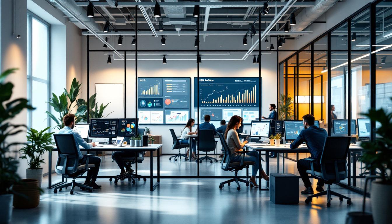 découvrez les 10 meilleurs consultants seo à suivre en 2026 pour booster votre visibilité en ligne et maîtriser les dernières tendances du référencement naturel.