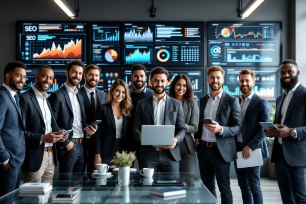 découvrez les 10 meilleurs consultants seo à suivre en 2026 pour booster votre visibilité en ligne et améliorer votre référencement naturel avec des experts reconnus.