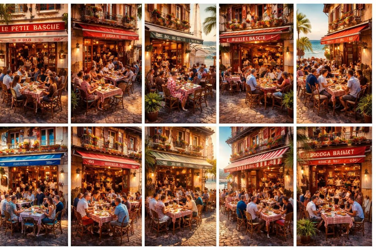 découvrez les 10 restaurants à biarritz pas chers où savourer de délicieux repas sans vous ruiner. idéal pour manger bien et à petit prix dans cette ville incontournable.