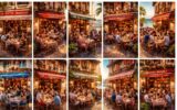 découvrez les 10 restaurants à biarritz pas chers où savourer de délicieux repas sans vous ruiner. idéal pour manger bien et à petit prix dans cette ville incontournable.