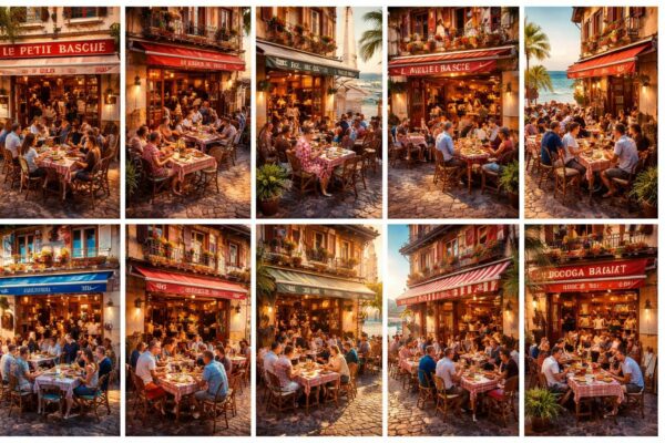 découvrez les 10 restaurants à biarritz pas chers où savourer de délicieux repas sans vous ruiner. idéal pour manger bien et à petit prix dans cette ville incontournable.
