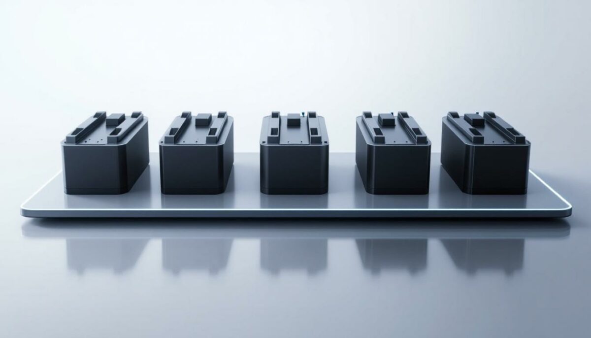 découvrez les 5 meilleures batteries voiture pour peugeot 3008 iii en 2026, sélectionnées pour leur performance, durabilité et compatibilité optimale avec votre véhicule.