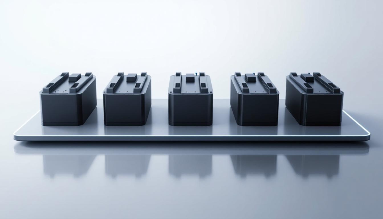 découvrez les 5 meilleures batteries voiture pour peugeot 3008 iii en 2026, sélectionnées pour leur performance, durabilité et compatibilité optimale avec votre véhicule.