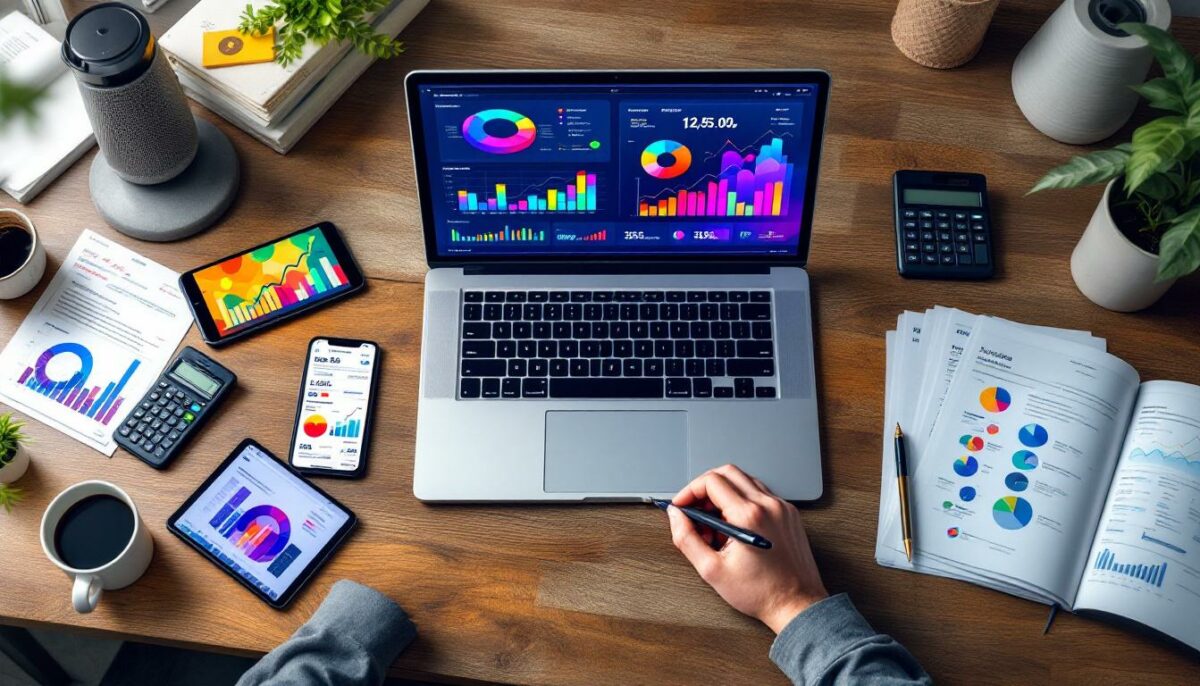 découvrez les 5 meilleurs logiciels de déclaration fiscale et liasses pour simplifier la gestion fiscale de votre petite entreprise efficacement et en toute conformité.