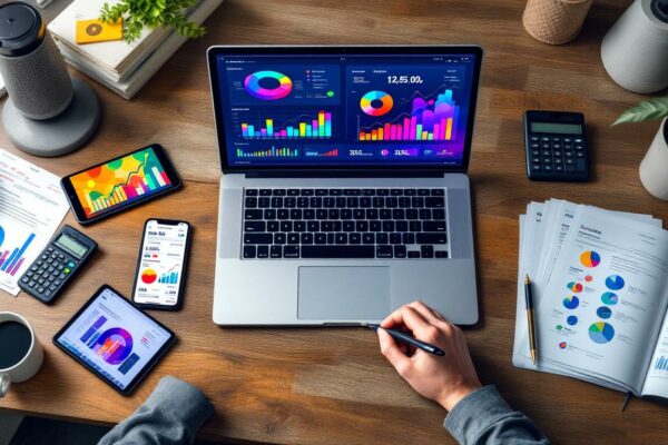 découvrez les 5 meilleurs logiciels de déclaration fiscale et liasses pour simplifier la gestion fiscale de votre petite entreprise efficacement et en toute conformité.