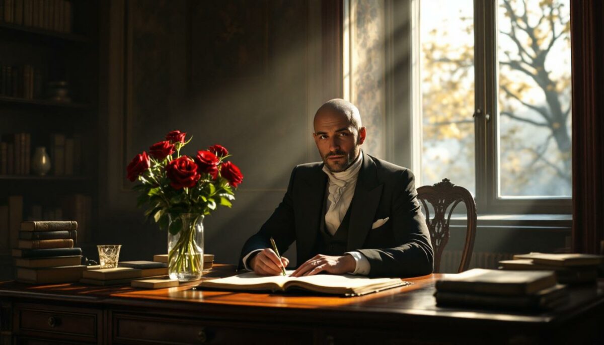 découvrez une analyse approfondie des poèmes emblématiques des fleurs du mal de baudelaire, exploring les thèmes majeurs et la richesse de ce chef-d'œuvre de la poésie française.