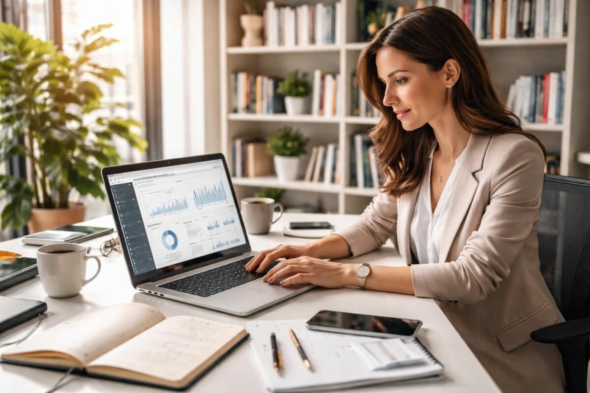 découvrez les secrets pour créer un blog efficace et rentable. apprenez les stratégies clés pour attirer des lecteurs, monétiser votre contenu et réussir dans le monde du blogging.