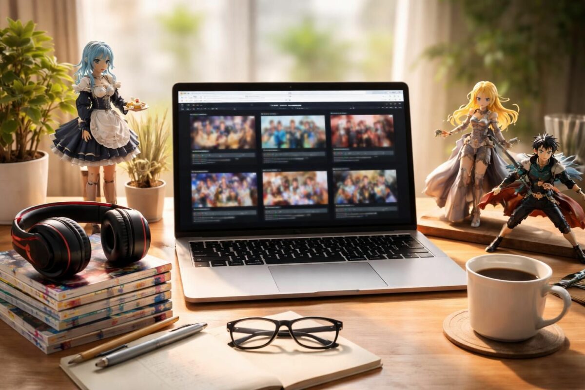 découvrez les meilleures alternatives à senpai stream pour regarder vos animes préférés en toute légalité. chaque amateur d'anime trouvera ici des sites fiables et diversifiés.