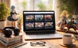 découvrez les meilleures alternatives à senpai stream pour regarder vos animes préférés en toute légalité. chaque amateur d'anime trouvera ici des sites fiables et diversifiés.