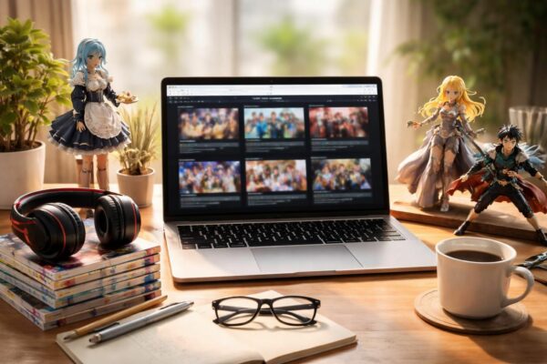 découvrez les meilleures alternatives à senpai stream pour regarder vos animes préférés en toute légalité. chaque amateur d'anime trouvera ici des sites fiables et diversifiés.