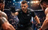 découvrez comment les arbitres à l'ufc révolutionnent le monde des sports de combat grâce à leur expertise et leur impartialité, garantissant des combats justes et passionnants.