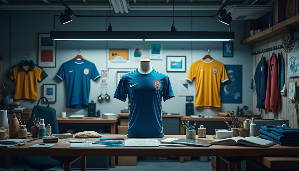 découvrez les nombreux avantages d'utiliser un gabarit d'un maillot de foot à imprimer pour vos créations. facilitez votre processus de design, gagnez du temps et offrez des projets uniques en personnalisant vos maillots avec style et créativité.