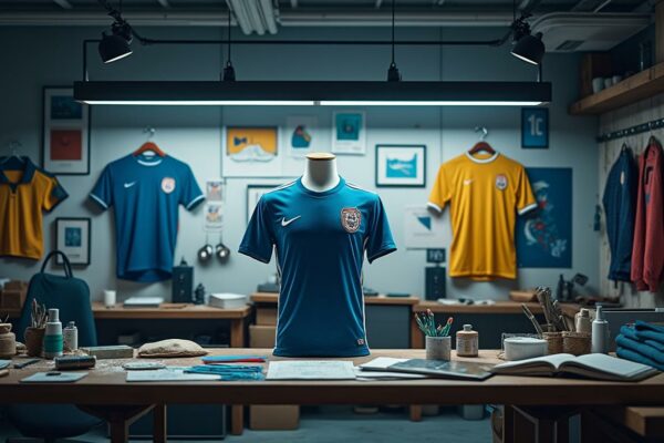 découvrez les nombreux avantages d'utiliser un gabarit d'un maillot de foot à imprimer pour vos créations. facilitez votre processus de design, gagnez du temps et offrez des projets uniques en personnalisant vos maillots avec style et créativité.