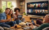 découvrez les avantages de la nouvelle adresse d'oxtorrent en septembre, idéale pour les cinéphiles à la recherche de films récents et de téléchargements rapides.