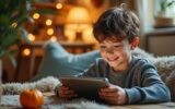 découvrez les nombreux avantages de la tablette tactile pour enfant by gulli. grâce à la technologie innovante kurio, offrez à vos enfants un outil éducatif amusant et sécurisé, qui favorise leur créativité et leur apprentissage tout en les divertissant.