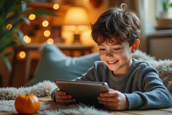 découvrez les nombreux avantages de la tablette tactile pour enfant by gulli. grâce à la technologie innovante kurio, offrez à vos enfants un outil éducatif amusant et sécurisé, qui favorise leur créativité et leur apprentissage tout en les divertissant.