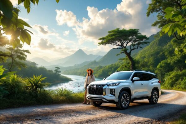 découvrez les avantages de louer une voiture lors de votre voyage en guyane pour plus de liberté, confort et exploration optimale des paysages exceptionnels.