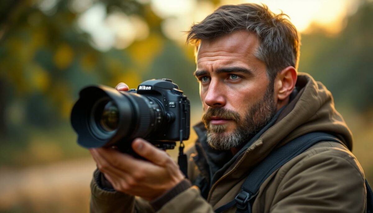 découvrez les avantages d’utiliser des objectifs compatibles avec un reflex nikon pour la vidéographie, améliorant la qualité d’image, la flexibilité et la créativité de vos vidéos.