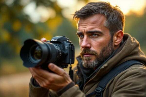 découvrez les avantages d’utiliser des objectifs compatibles avec un reflex nikon pour la vidéographie, améliorant la qualité d’image, la flexibilité et la créativité de vos vidéos.