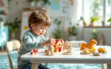découvrez comment les puzzles 3d en bois stimulent le développement cognitif des enfants en améliorant leur concentration, leur créativité et leurs compétences en résolution de problèmes.