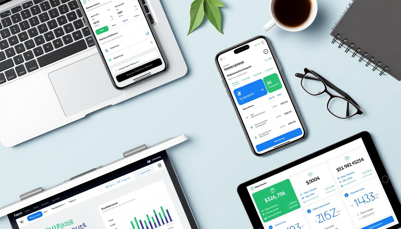 découvrez les avantages d'ouvrir un compte professionnel en ligne pour votre sasu : simplicité, rapidité, gestion optimisée et services adaptés à vos besoins.