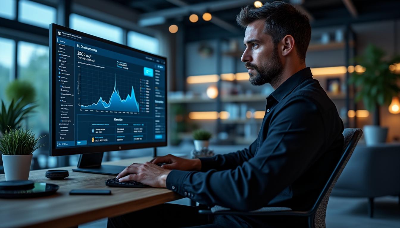 découvrez les multiples avantages d'obtenir un certificat ssl pour votre serveur dédié ovh. protégez les données de vos utilisateurs, améliorez le référencement de votre site et renforcez la confiance des visiteurs grâce à une connexion sécurisée.