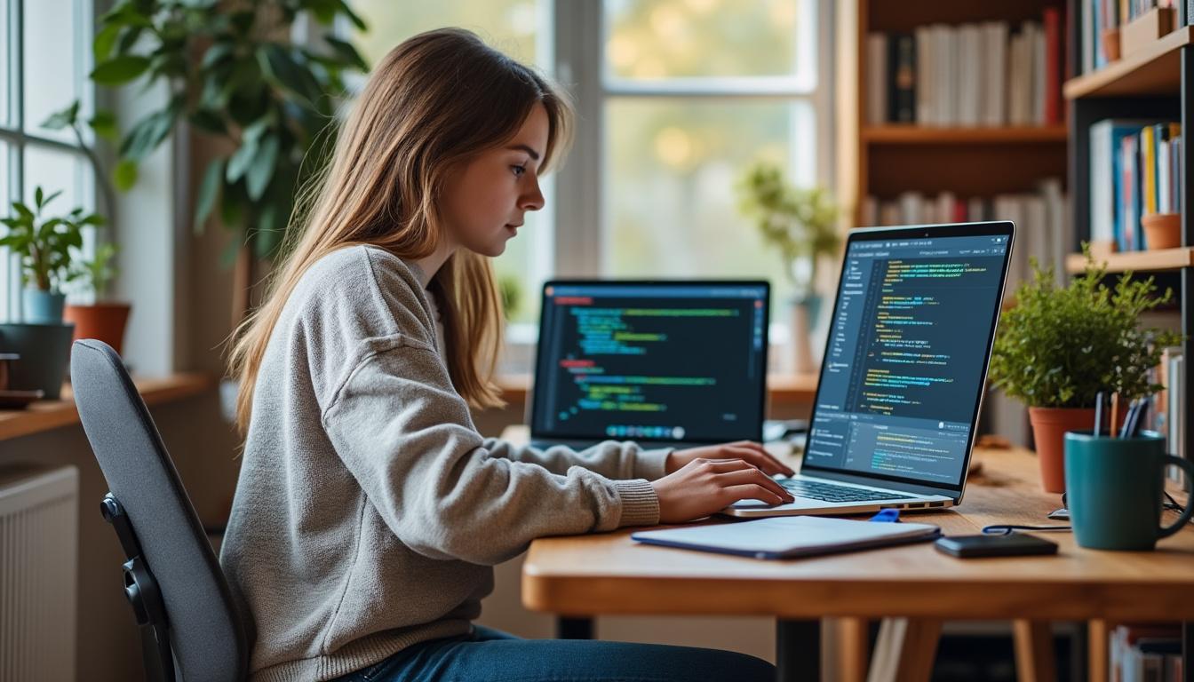 découvrez les nombreux avantages d'un hébergeur de site web gratuit avec ftp spécialement conçu pour les débutants. profitez d'une gestion simplifiée, d'une bande passante généreuse et d'un support technique pour vous aider à créer votre premier site en toute sérénité.