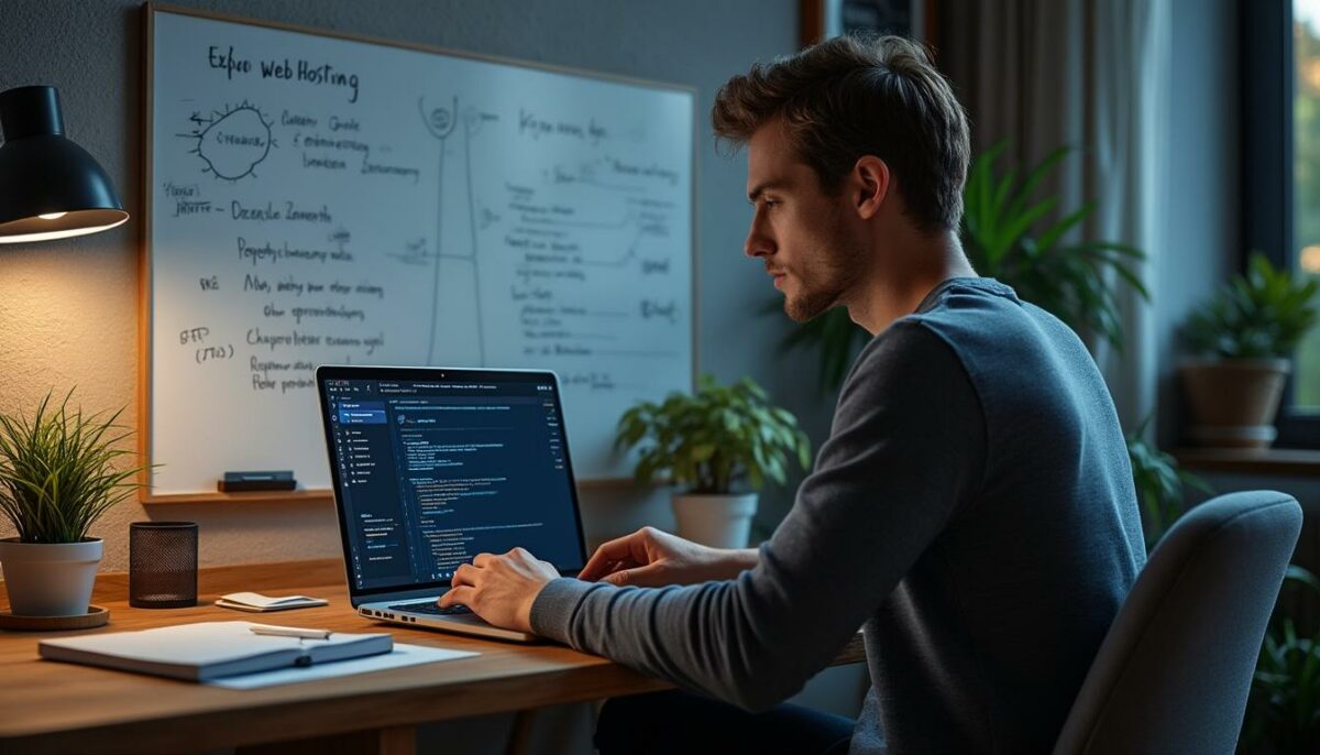 découvrez les avantages d'un hébergeur de site web gratuit avec ftp, parfait pour les débutants. apprenez à créer facilement votre site sans frais supplémentaires, profitez d'un accès simplifié à vos fichiers et explorez les fonctionnalités essentielles pour lancer votre projet en ligne.