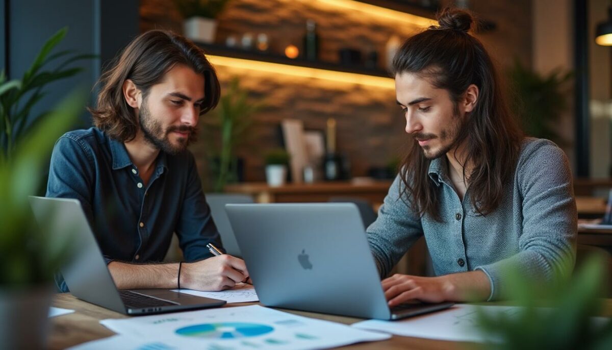 découvrez comment une formation en alternance de data analyst à toulouse peut propulser votre carrière. profitez de l'expérience pratique, du réseau professionnel et des opportunités d'emploi offertes par cette méthode d'apprentissage dynamique. saisissez la chance d'acquérir des compétences recherchées tout en travaillant.