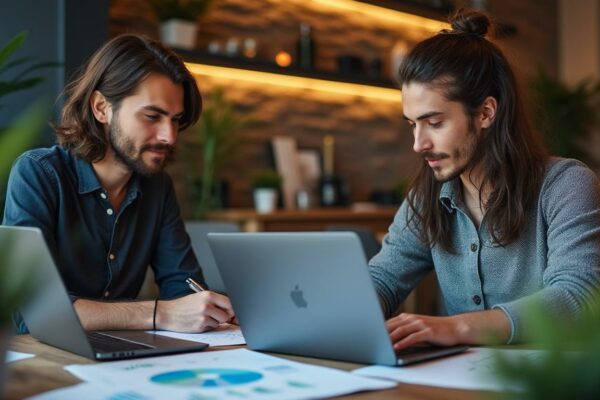 découvrez comment une formation en alternance de data analyst à toulouse peut propulser votre carrière. profitez de l'expérience pratique, du réseau professionnel et des opportunités d'emploi offertes par cette méthode d'apprentissage dynamique. saisissez la chance d'acquérir des compétences recherchées tout en travaillant.
