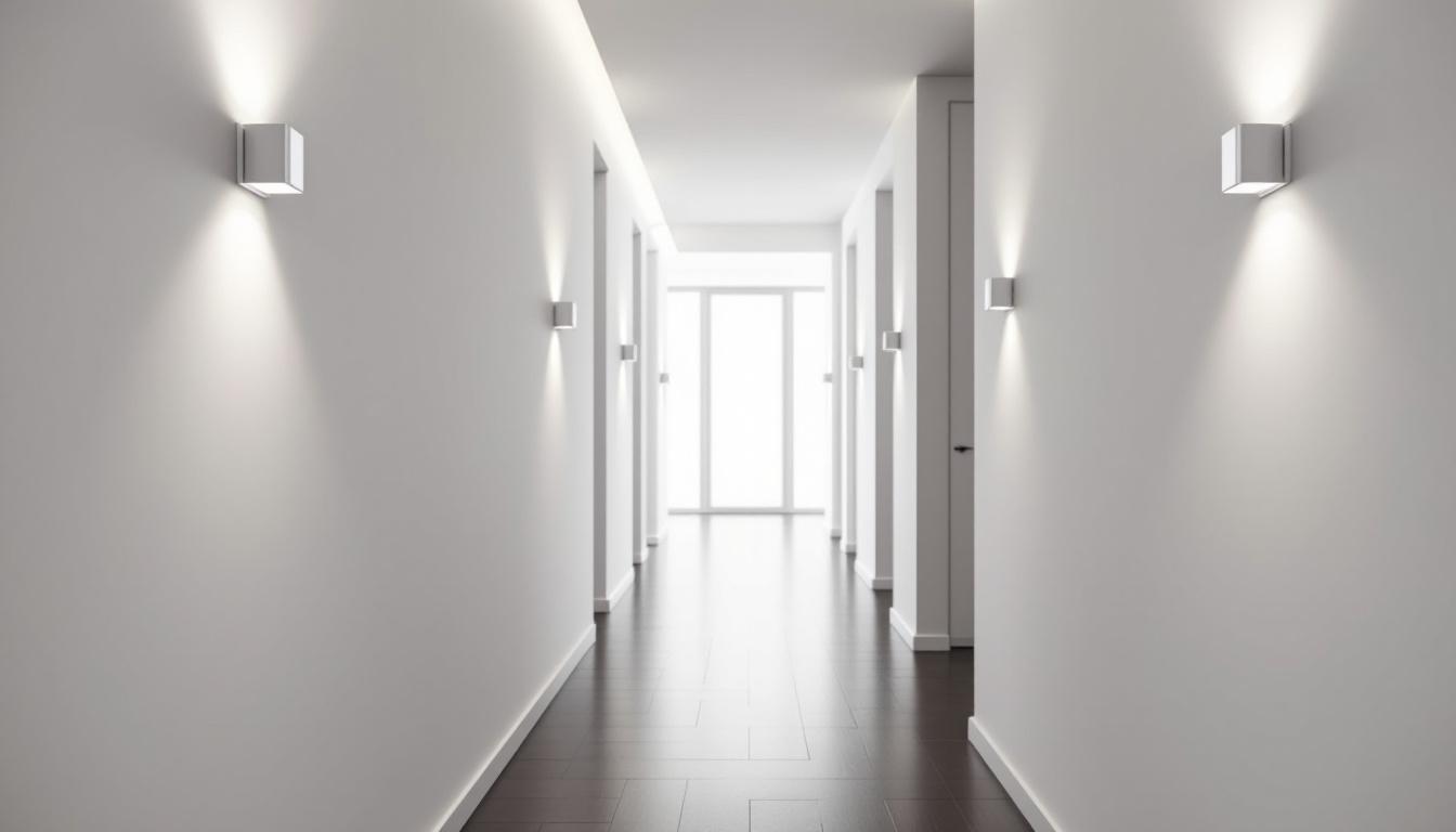 découvrez les avantages essentiels des interrupteurs va-et-vient pour optimiser l'éclairage de vos projets, alliant praticité, économie d'énergie et design.