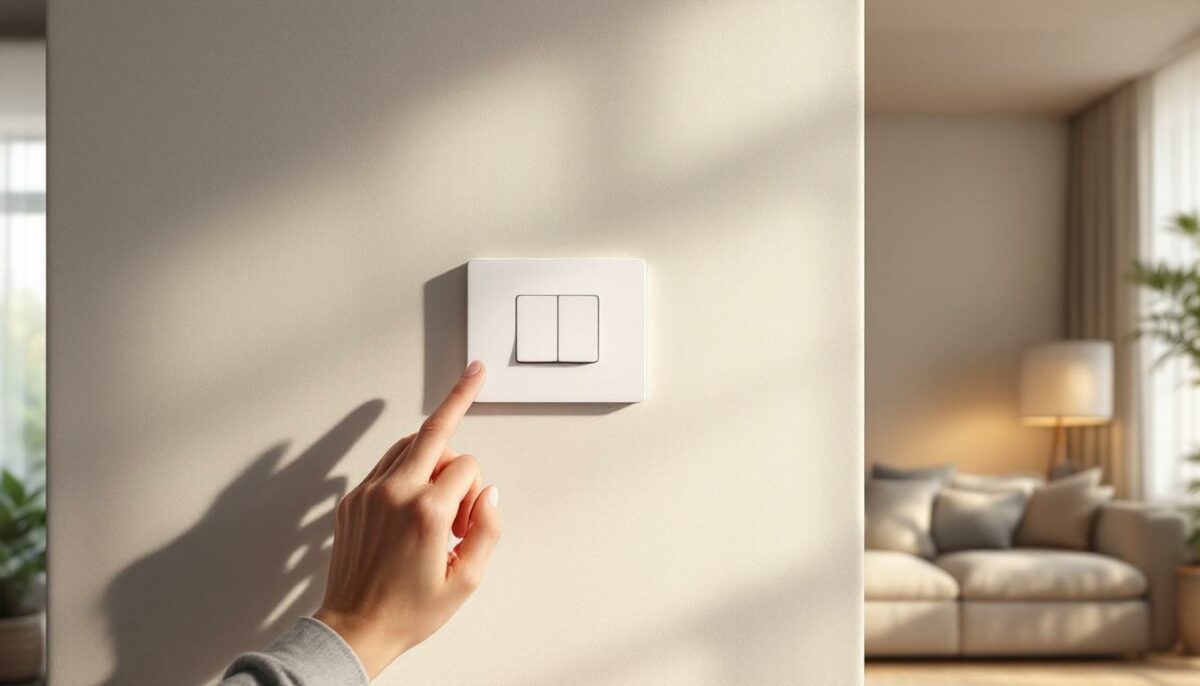 découvrez les avantages incontournables des interrupteurs va-et-vient pour optimiser l'éclairage de vos projets avec simplicité et efficacité.