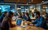 découvrez comment une formation de développeur web en 12 mois peut transformer votre carrière. explorez les avantages inégalés, y compris des compétences pratiques, des opportunités d'emploi accrues et un soutien personnalisé pour réussir dans le monde numérique.