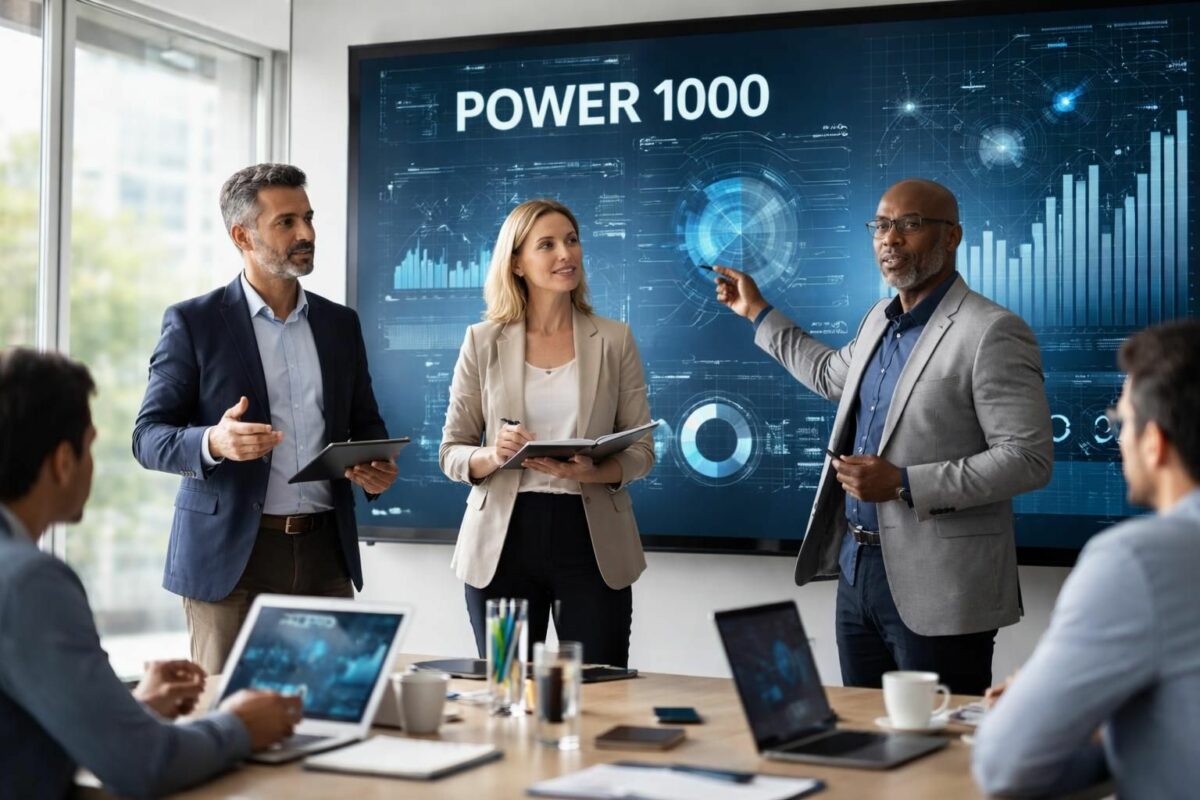 découvrez les avis experts sur la méthode power 1000, une analyse complète et détaillée pour tout comprendre.