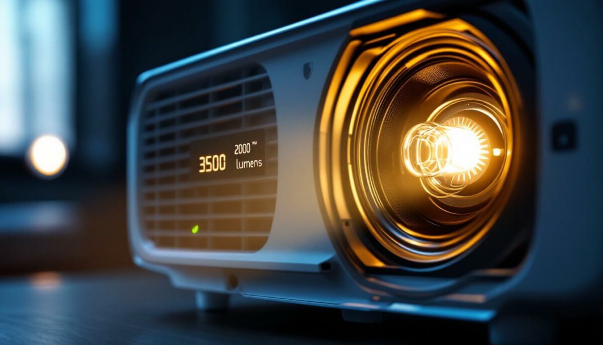 découvrez les critères essentiels pour choisir une lampe de vidéoprojecteur longue durée, assurant performance, économie d'énergie et qualité d'image optimale.