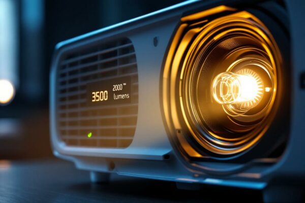 découvrez les critères essentiels pour choisir une lampe de vidéoprojecteur longue durée, assurant performance, économie d'énergie et qualité d'image optimale.
