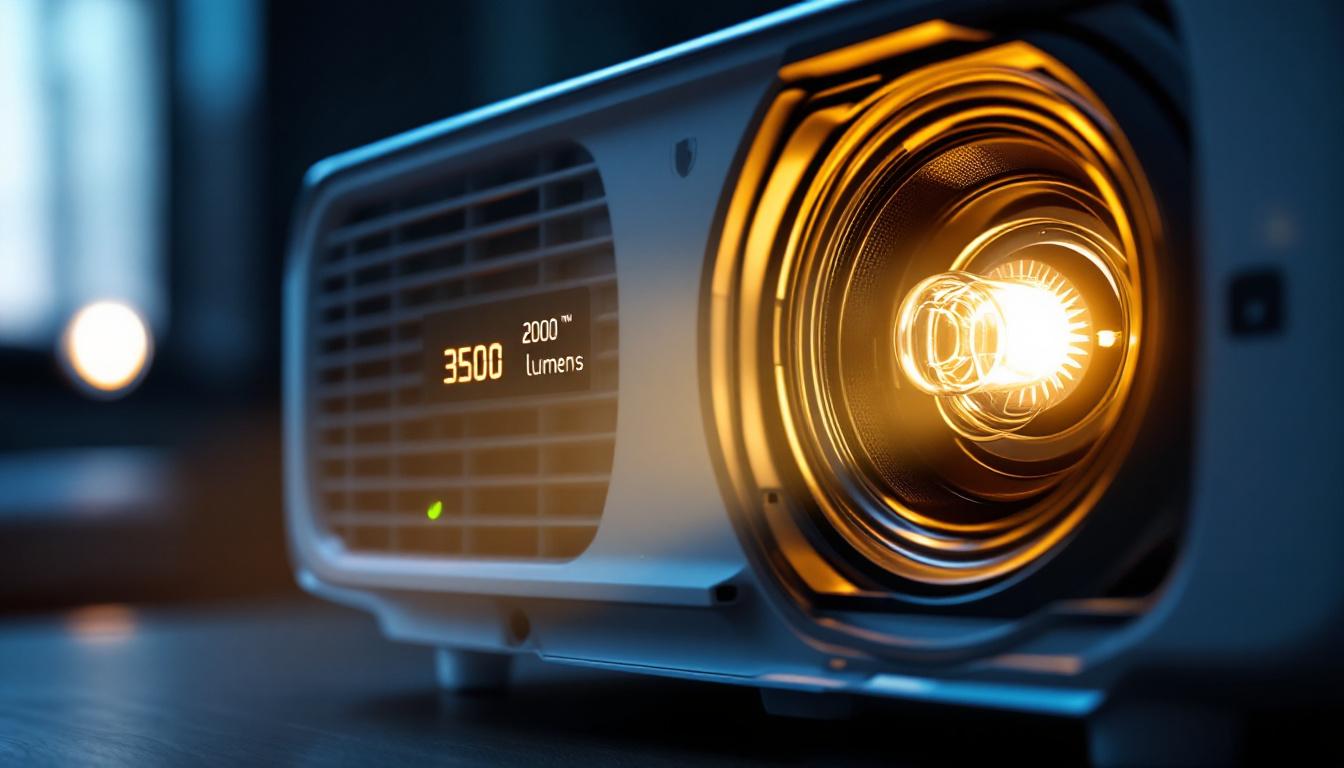 découvrez les critères essentiels pour choisir une lampe de vidéoprojecteur longue durée, assurant performance, économie d'énergie et qualité d'image optimale.