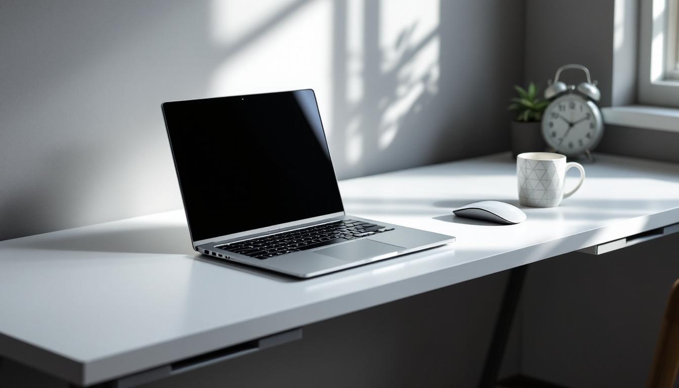 découvrez les caractéristiques essentielles d'un pc portable dell 14 pouces léger, alliant performance, autonomie et design compact pour une utilisation optimale au quotidien.