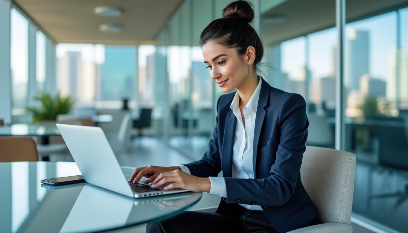 découvrez nos conseils pour bien utiliser une banque pro en ligne avec dépôt de chèque et d'espèces, afin de gérer efficacement vos transactions professionnelles.