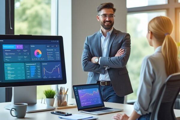 découvrez nos conseils pratiques pour bien utiliser une banque professionnelle en ligne avec options de dépôt de chèque et d’espèces, et optimisez la gestion de vos finances.