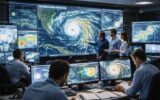 découvrez une analyse approfondie des données météorologiques liées à la tempête renata et explorez les coulisses de cet événement climatique intense.