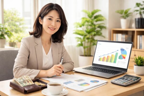 découvrez les décisions financières de madame watanabe expliquées simplement pour les novices, afin de mieux comprendre et gérer vos finances.