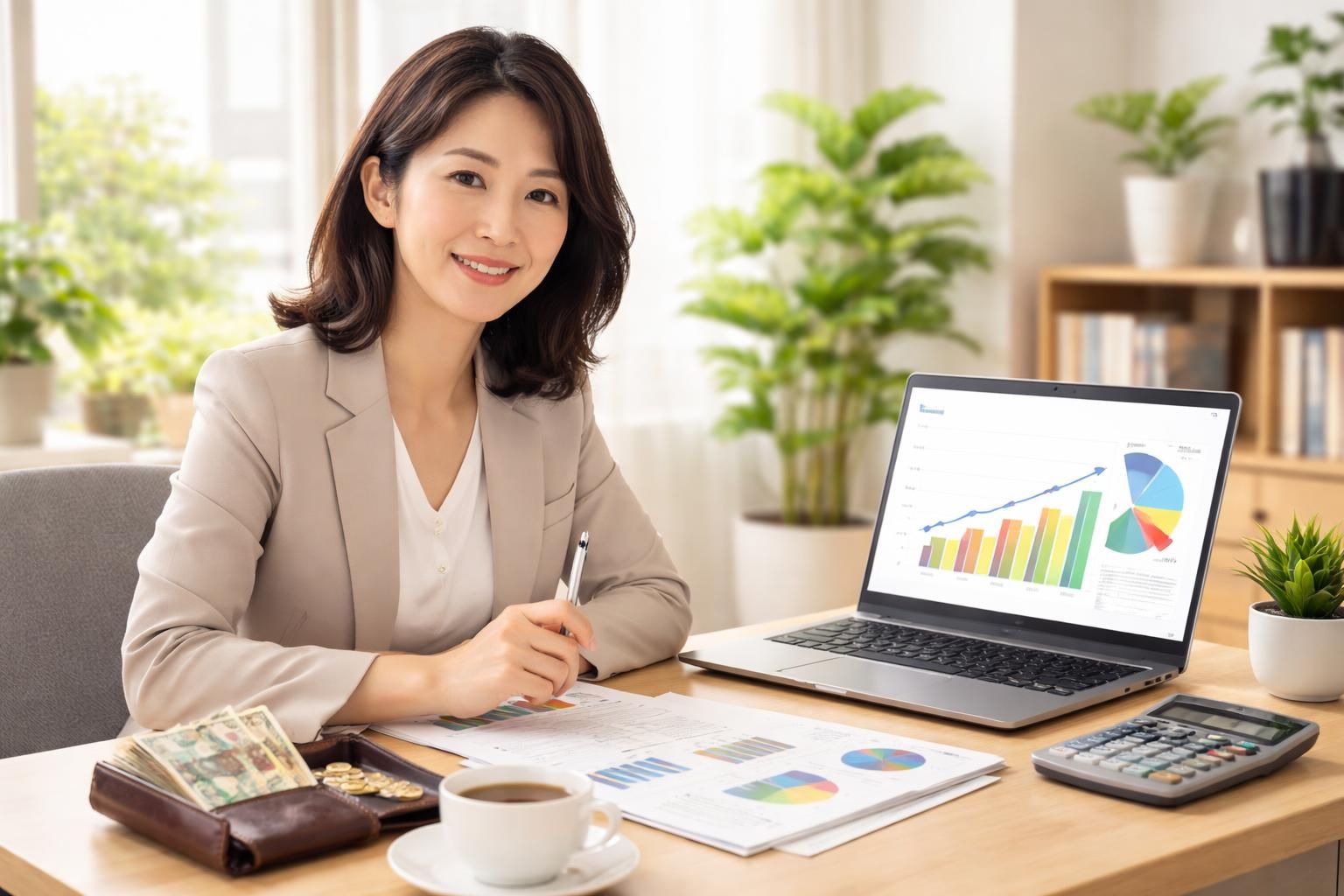 découvrez les décisions financières de madame watanabe expliquées simplement pour les novices, afin de mieux comprendre et gérer vos finances.