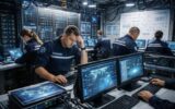 analyse des défis rencontrés par gmsi et la gendarmerie dans l'intégration des nouvelles technologies, entre obstacles techniques et enjeux organisationnels.