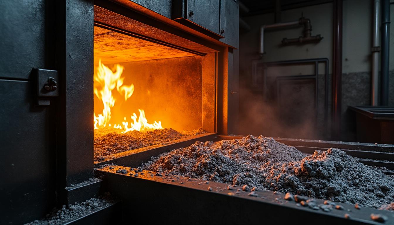 découvrez la vérité sur le mythe de la combustion des dents lors d'une crémation. explications scientifiques et faits réels pour mieux comprendre ce phénomène.