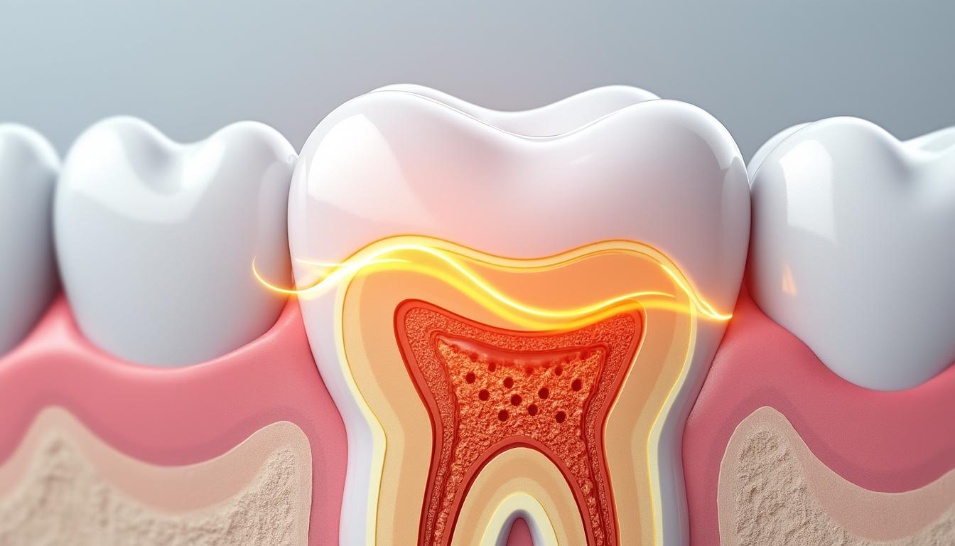 découvrez la vérité sur le mythe des dents qui brûlent lors de la crémation. explications scientifiques et réalités sur ce phénomène souvent mal compris.