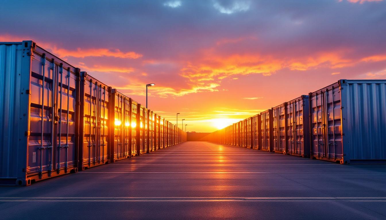 découvrez les différents types de box de stockage à buchelay - mantes-la-jolie pour répondre à vos besoins de rangement en toute sécurité et flexibilité.