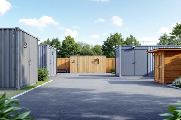 découvrez les différents types de box de stockage disponibles à buchelay - mantes-la-jolie pour organiser et sécuriser vos biens en toute simplicité.