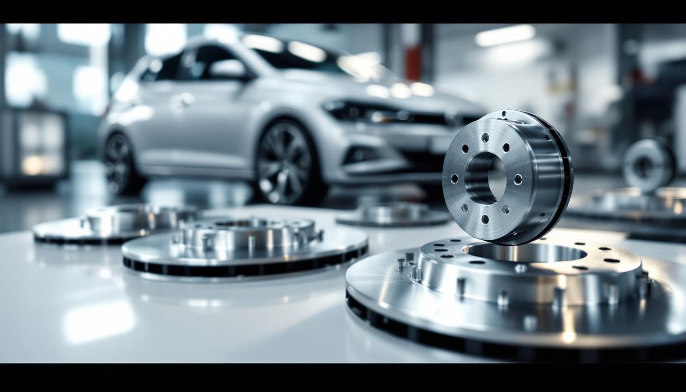 découvrez notre guide d'achat complet des disques de freins pour volkswagen polo vi, avec conseils, comparatifs et recommandations pour sécuriser vos trajets.